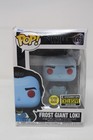 Funko Pop! Frost Giant Loki (Glow) - Entertainment Earth (Exclusive) #1269