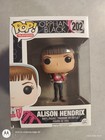 Funko POP! Orphan Black 202 - Alison Hendrix