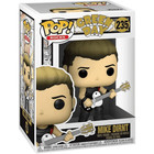 Green Day - Mike Dirnt - #235 - Rocks - Funko Pop!