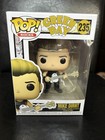 Funko Pop! Rocks Green Day Mike Dirnt #235 Vinyl Figure