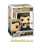Green Day - Mike Dirnt Pop! Vinyl Figure #235