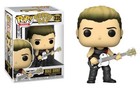Green Day Mike Dirnt Funko Pop! Rocks #235
