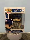 Funko Pop! Vinyl: Cody Bellinger #63