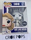 RARE CHASE B&W BABY JANE HUDSON 1415 WB 100 Funko Pop Vinyl New in Mint Box +P/P