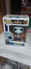 FUNKO POP ! EBONY MAW 291 INFINITY WAR B01
