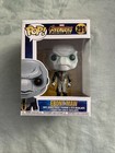 Funko Pop Marvel Avengers Infinity War Ebony Maw Vinyl Figure #291