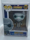 Funko POP! ~ Marvel ~ Avengers Infinity War ~ Ebony Maw ~ #291