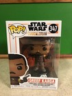 Funko POP! Star Wars Mandalorian Greef Karga 347