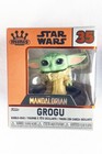 Funko Minis Star Wars The Mandalorian Grogu  #35 NIB