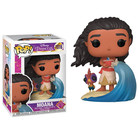 Funko POP! Disney Princess Moana Vinyl Figure 1016 Box Ultimate Celebration