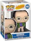 Seinfeld - George #1082 Funko Pop