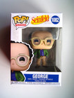 Funko Pop Seinfeld GEORGE #1082!