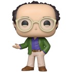 FUNKO Pop! • Seinfeld • GEORGE #1082  • Double Boxed Shipping