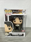 Attack on Titan - Formal Levi (Special Edition) #1171 - Funko Pop! Vinyl Anime