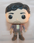 Funko Pop! Star Wars - Poe Dameron - *missing stand* - #192 - OOB