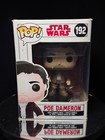 Funko Pop! Vinyl: Poe Dameron #192 Star Wars