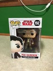 Funko POP! Star Wars Poe Dameron 192