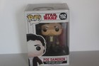 Funko Pop! Star Wars Poe Dameron #192