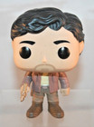 Funko Pop! Star Wars - The Last Jedi - Poe Dameron - #192 - No Stand - No Box