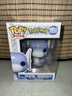 Funko Pop! Games Pokémon - Dratini #1050 Vinyl Figure