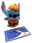 Funko POP! Disney Lilo Stitch - PUMPKIN STITCH - Hot Topic Exclusive #1087