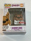 Scooby-Doo RUH-ROH! SE 1045 Funko Pop Vinyl