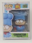 Funko Television: Conductor 1418 School House Rock!