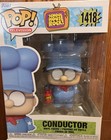 Funko Television: Conductor 1418 School House Rock!