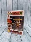 Minnie Mouse (Trick or Treat) Halloween Witch - #1219 - Funko Pop! - Disney