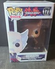 Funko POP! Games Tekken Heihachi #171 Vinyl Figure