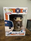 Funko Pop! Vinyl: Justin Verlander #22