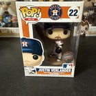 Funko Pop! Vinyl: Justin Verlander #22