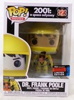 Funko Pop! Movies 2001 A Space Odyssey 823 Dr Frank Poole Vinyl Figure New