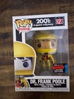 Funko Pop!  - 2001: A Space Odyssey Dr Frank Poole #823 (2019 Fall Convention)