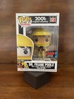 Funko Pop! 2001 A Space Odyssey - Dr. Frank Poole 823 NYCC Exclusive OOB Figure