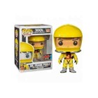Funko Pop! Movies - 2001: A Space Odyssey - Dr. Frank Poole NYCC Exclusive #823