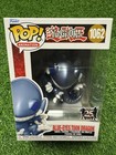 Funko Pop! Yu-Gi-Oh! #1062 Blue-Eyes Toon Dragon 2021