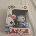 Hello Kitty and friends Funko POP!#66 special edition