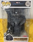 Funko POP! Marvel Moon Knight Series Temple of e Statue #1053 Vinyl Figure