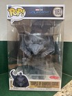 Funko Pop! Vinyl: Marvel - Temple of Khonshu Statue - Target (Exclusive) #1053
