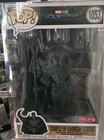 Funko Pop! Vinyl: Marvel - Temple of Khonshu Statue - Target (Exclusive) #1053