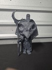 Funko POP 10” Marvel Moon Knight TEMPLE OF KHONSHU Statue TARGET Exclusive #1053