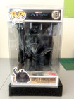 Moon Knight: 10" Temple of Khonshu Statue Jumbo Funko Pop #1053 Target Exclusive