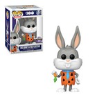 Funko POP! Animation Bugs Bunny as Fred Flintstone #1259 Toy Tokyo SDCC 2023 Lim