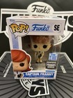 Funko Pop Freddy Captain Franny Fundays 2025 LE 2500!
