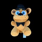 Funko Five Nights At Freddy's FNAF Freddy Fazbear Plush (2016)
