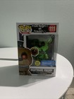 Funko Pop! Vinyl: Five Nights at Freddy's Freddy Fazbear (Nightmare) (Glow) #111