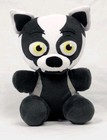FNAF Five Nights at Freddy's Fazbear Fanverse Blake the Badger Funko Plush