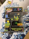 Funko Pop! Five Nights at Freddy's - "FREDDY FAZBEAR (BLACKLIGHT)  #955"