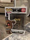 Funko Pop! Vinyl: Five Nights at Freddy's - Freddy Fazbear #111